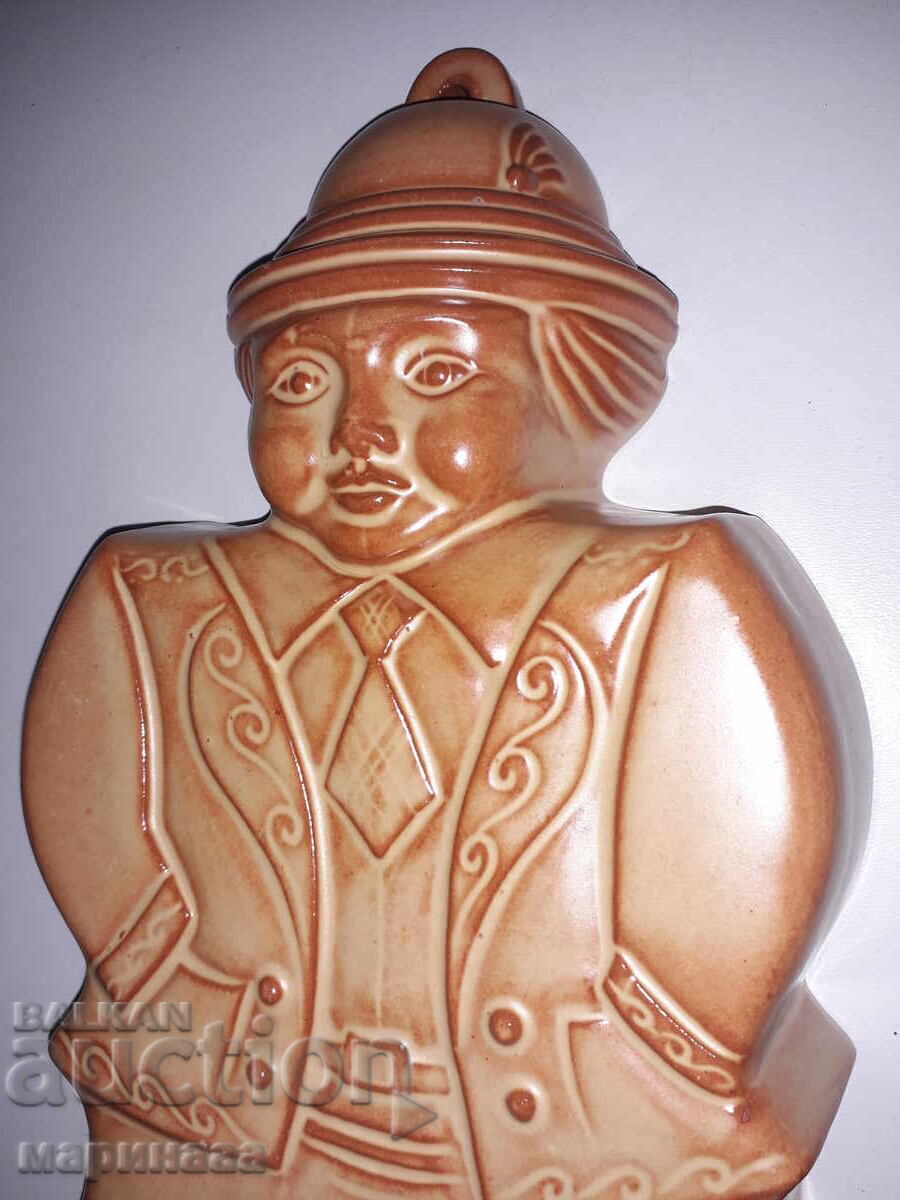 ΤΑΨΙ με τιμή 12.00 BGN | € 6.14