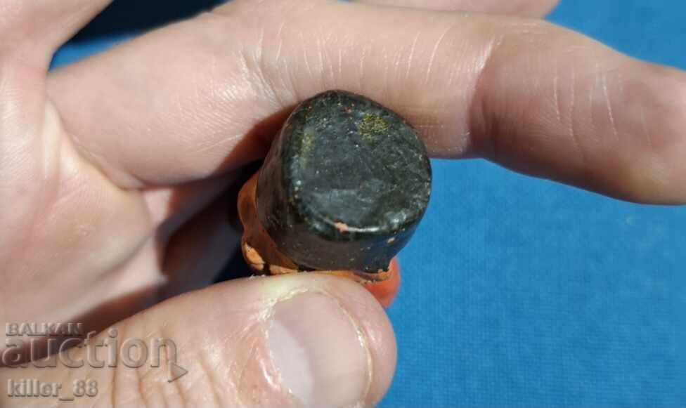 Delivery of Antique miniature