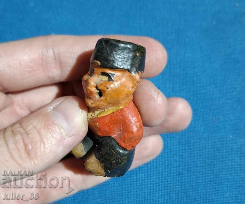 Antique miniature - 6