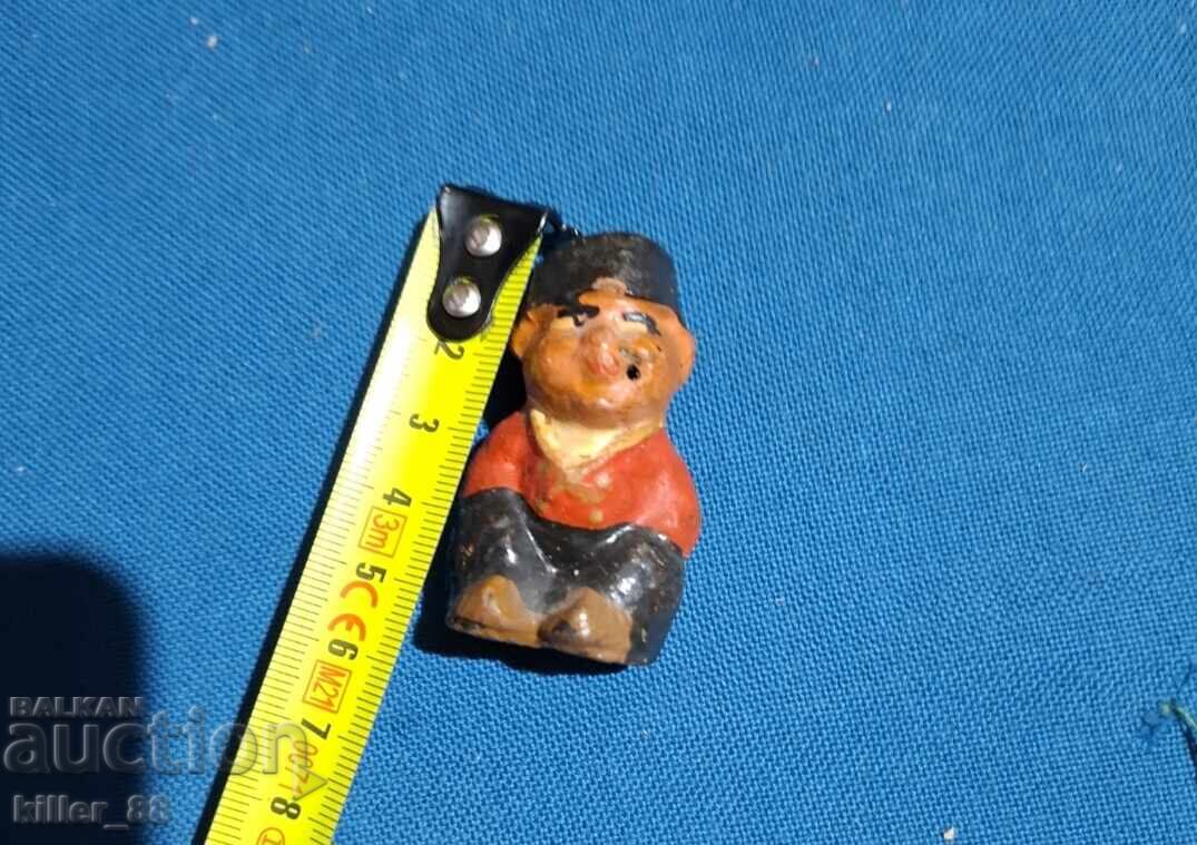 Antique miniature - 7