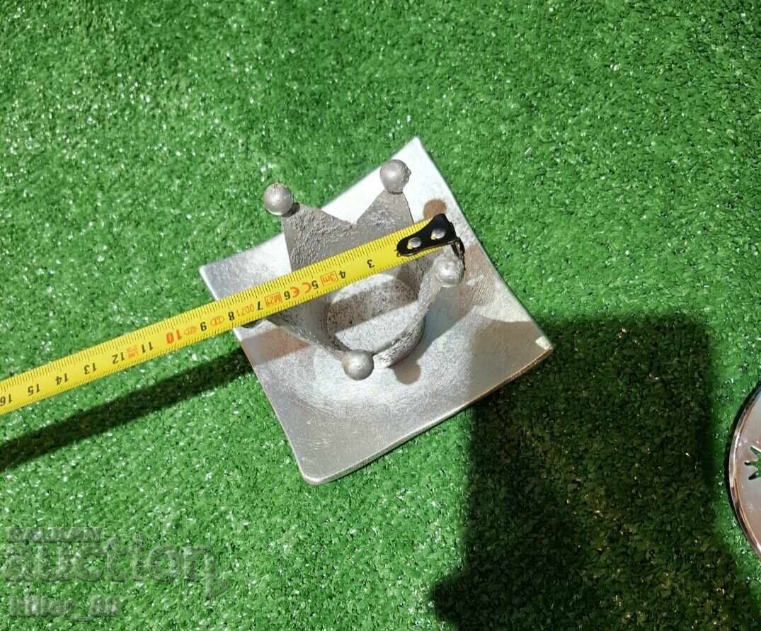 Crown shade - 5 Crown shade - 5