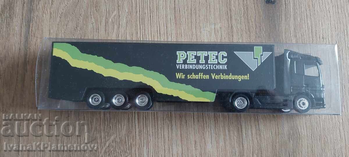 Cart for collectors Cart for collectors