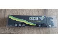 Количка за колекционери