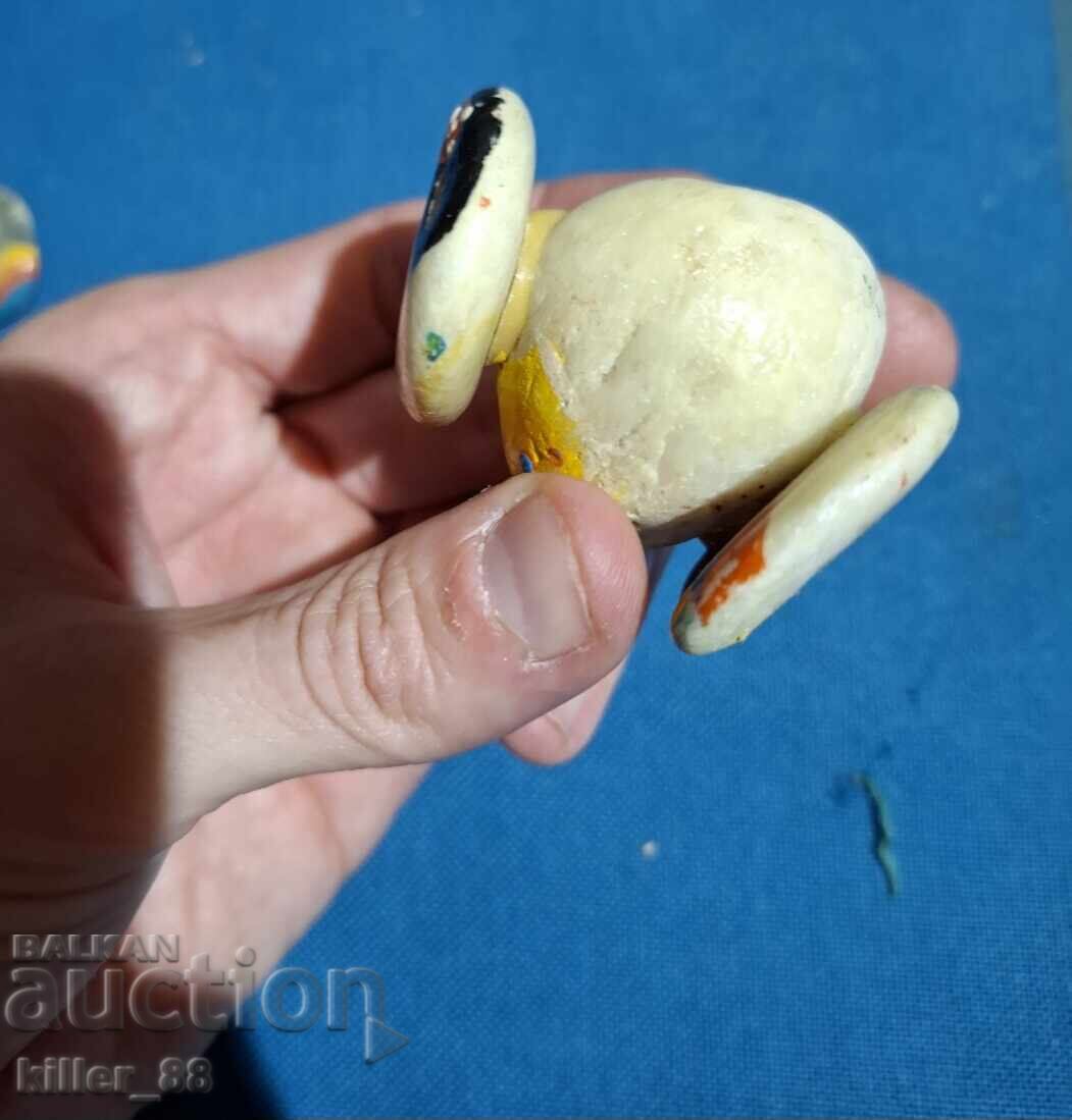 Auction Handmade and painted pebbles Auction Handmade and painted pebbles