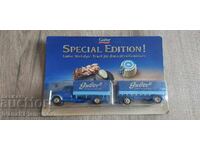 Καλάθι για συλλέκτες