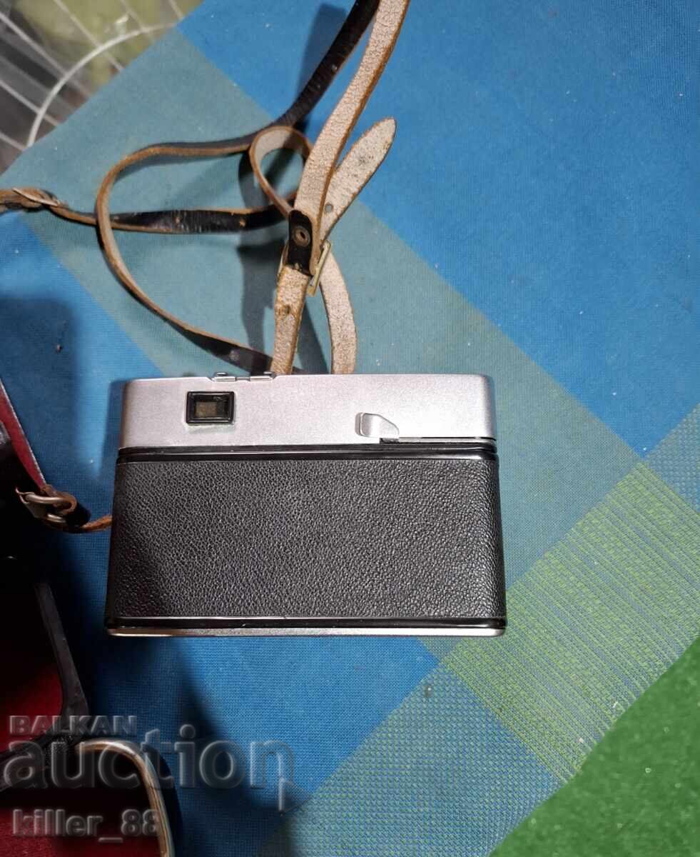 Auction Prontor 500s camera Auction Prontor 500s camera