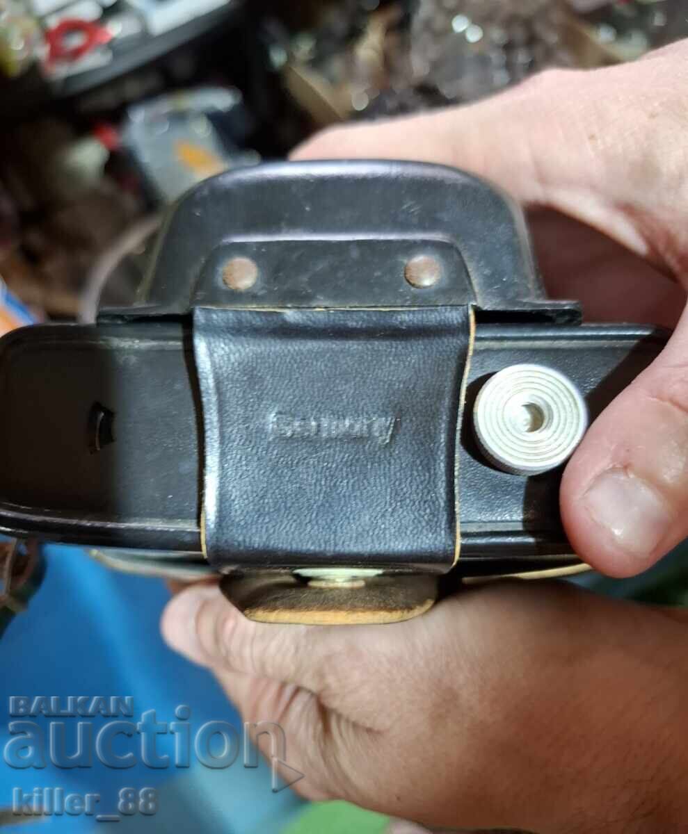 Prontor 500s camera - 6 Prontor 500s camera - 6