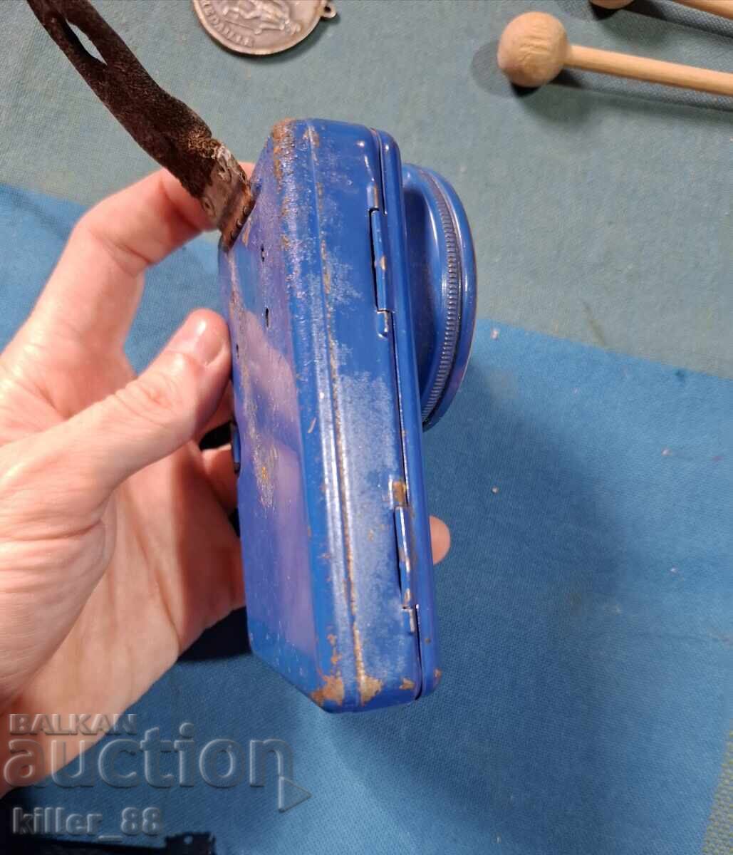 Delivery of German lantern Delivery of German lantern