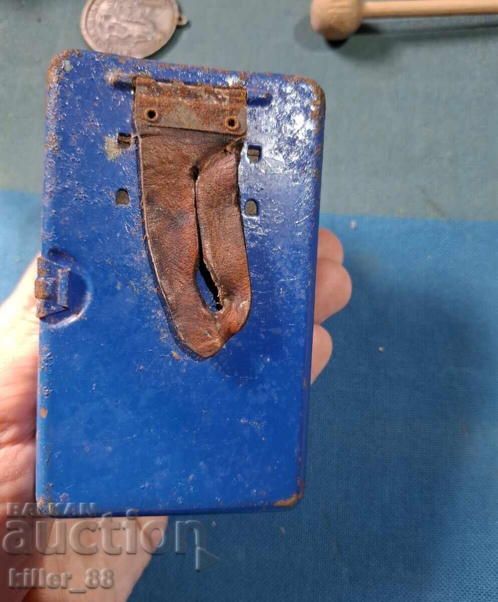 German lantern - 5 German lantern - 5