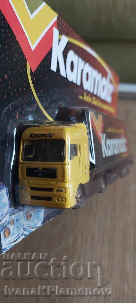 Licitație Cărucior pentru colecționari