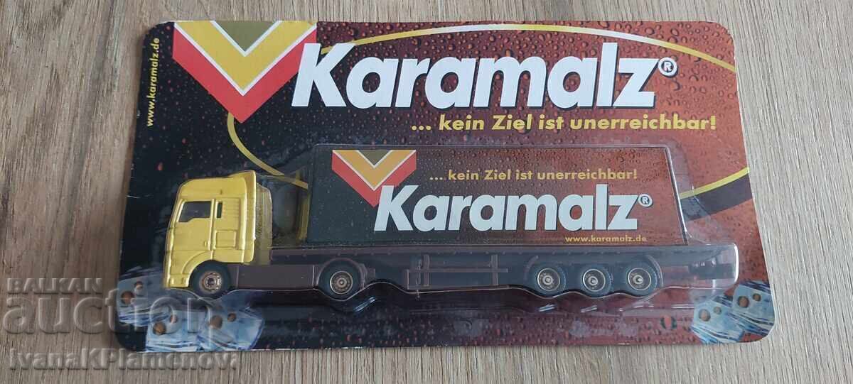 Cart for collectors Cart for collectors