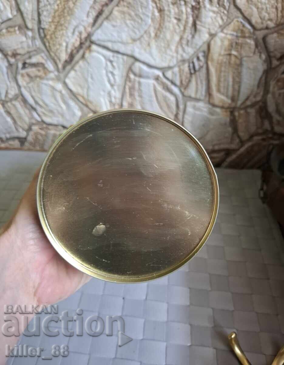 Μεταλλικό κουτί Mr. Bean - 6