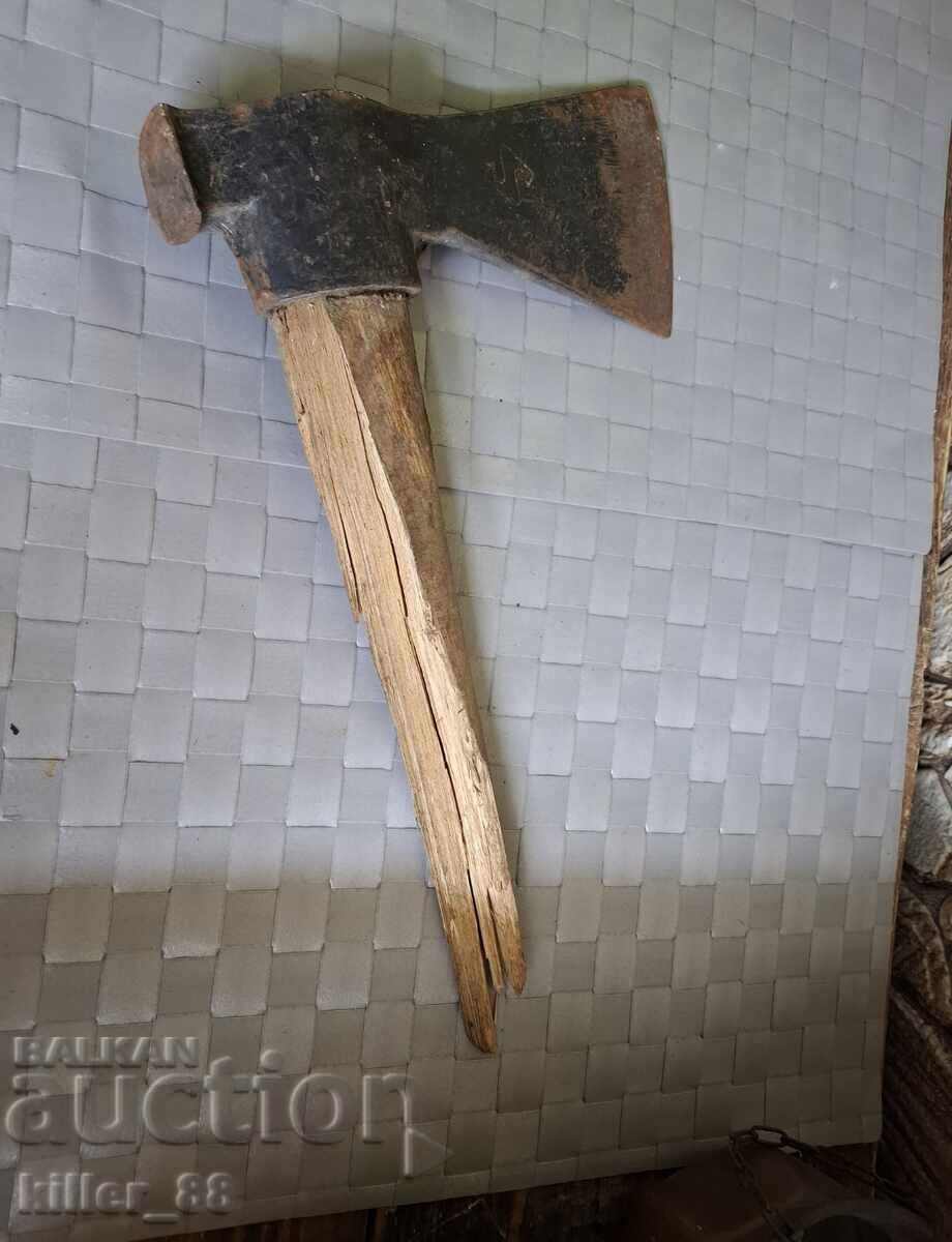Axe hammer from Germany