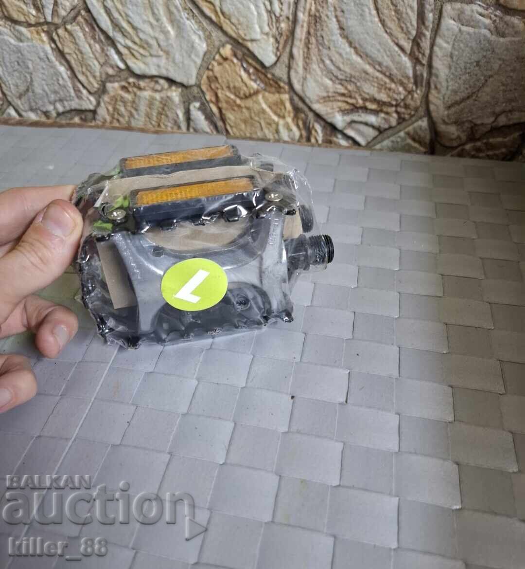 Πεντάλ ποδηλάτου από τη Γερμανία με τιμή 35.00 BGN | € 17.90 Πεντάλ ποδηλάτου από τη Γερμανία με τιμή 35.00 BGN | € 17.90