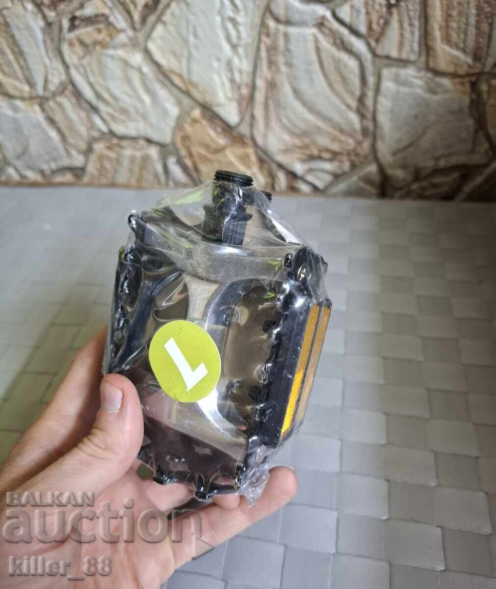 Δημοπρασία Πεντάλ ποδηλάτου από τη Γερμανία Δημοπρασία Πεντάλ ποδηλάτου από τη Γερμανία