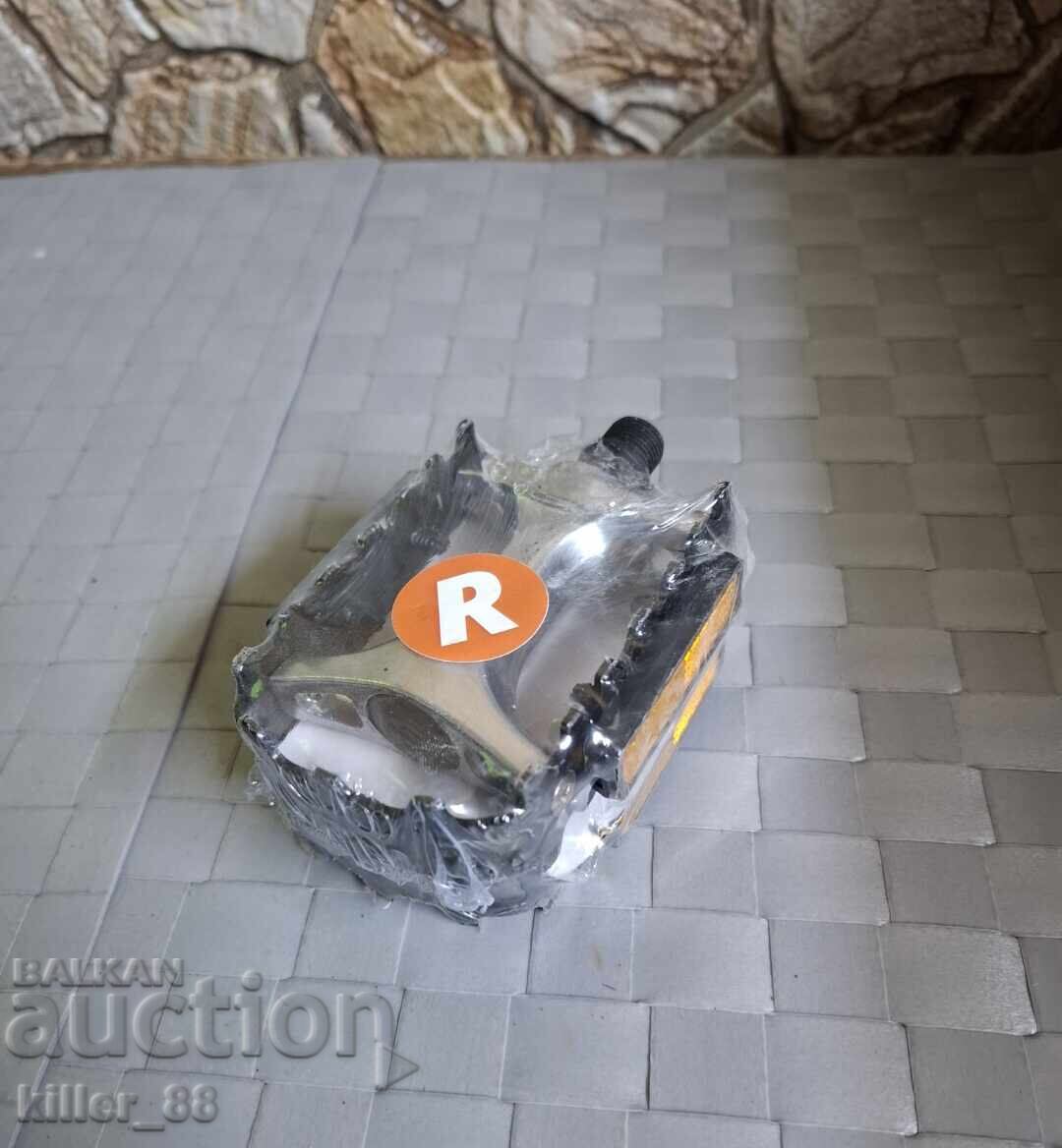 Πεντάλ ποδηλάτου από τη Γερμανία - 5 Πεντάλ ποδηλάτου από τη Γερμανία - 5