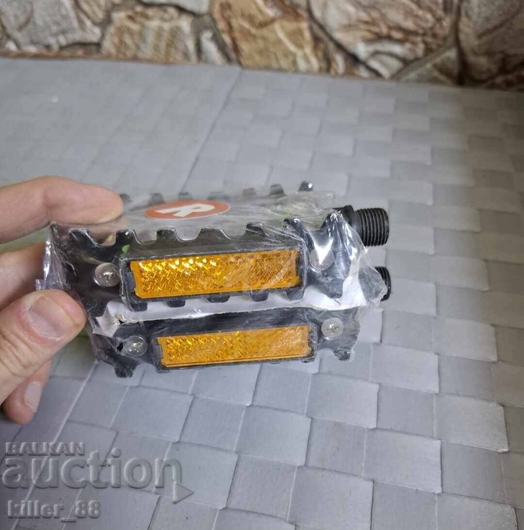 Πεντάλ ποδηλάτου από τη Γερμανία Πεντάλ ποδηλάτου από τη Γερμανία