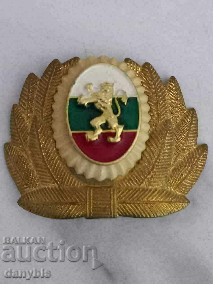 BNA cockade BNA cockade