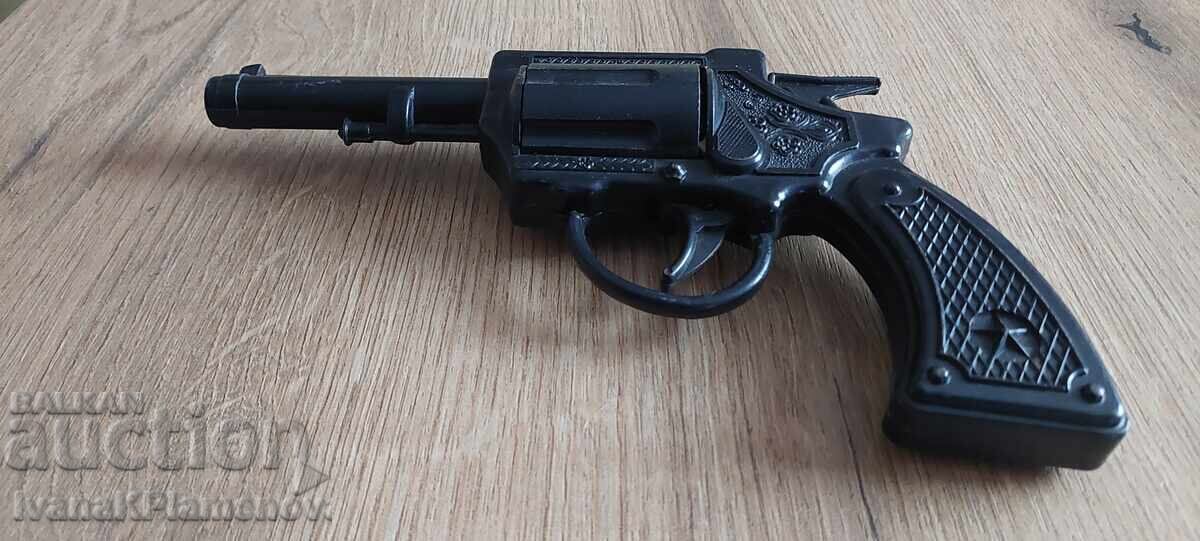 Παιχνίδι όπλο με τιμή 14.00 BGN | € 7.16