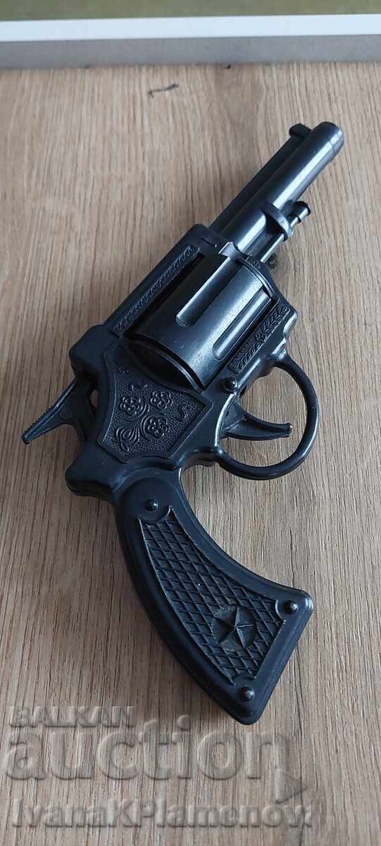 Παράδοση Παιχνίδι όπλο