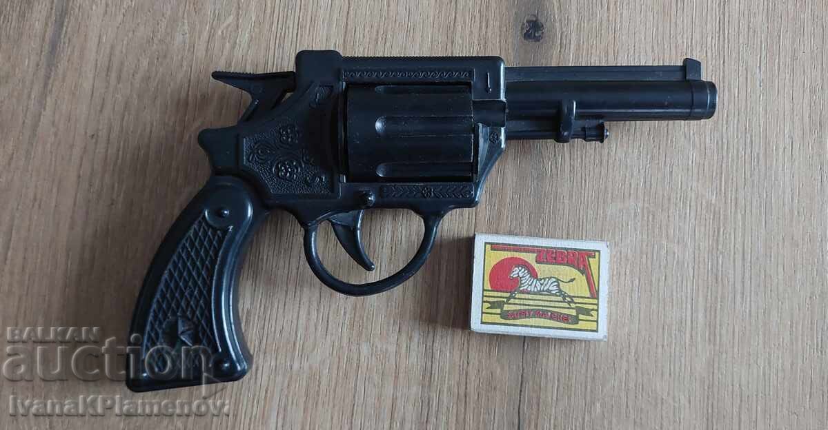 Παιχνίδι όπλο - 5