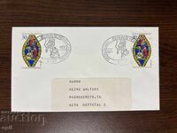 Германия 1976 Коледа