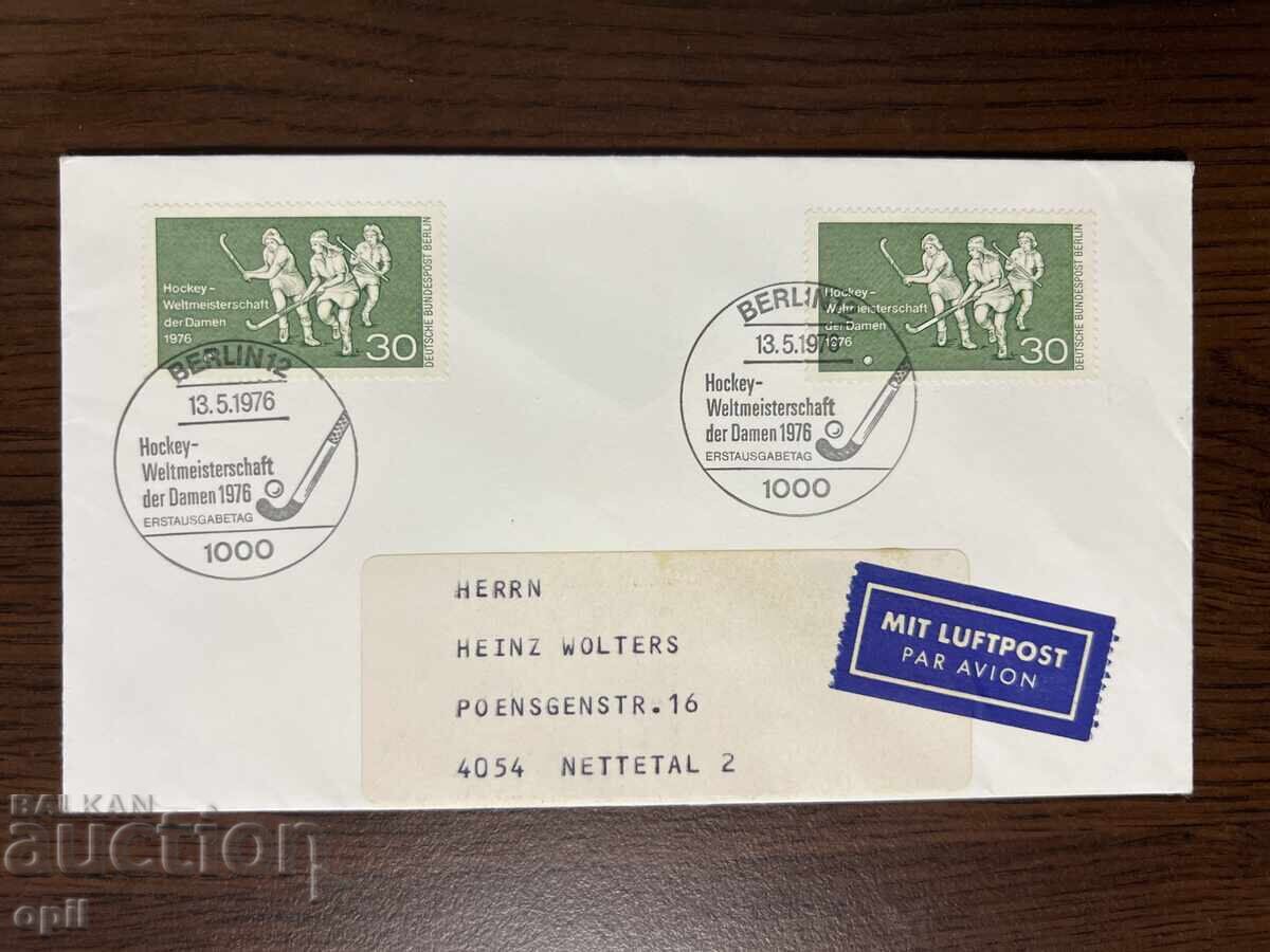 Germania 1976 Campionatul Mondial de hochei pe gheață Germania 1976 Campionatul Mondial de hochei pe gheață