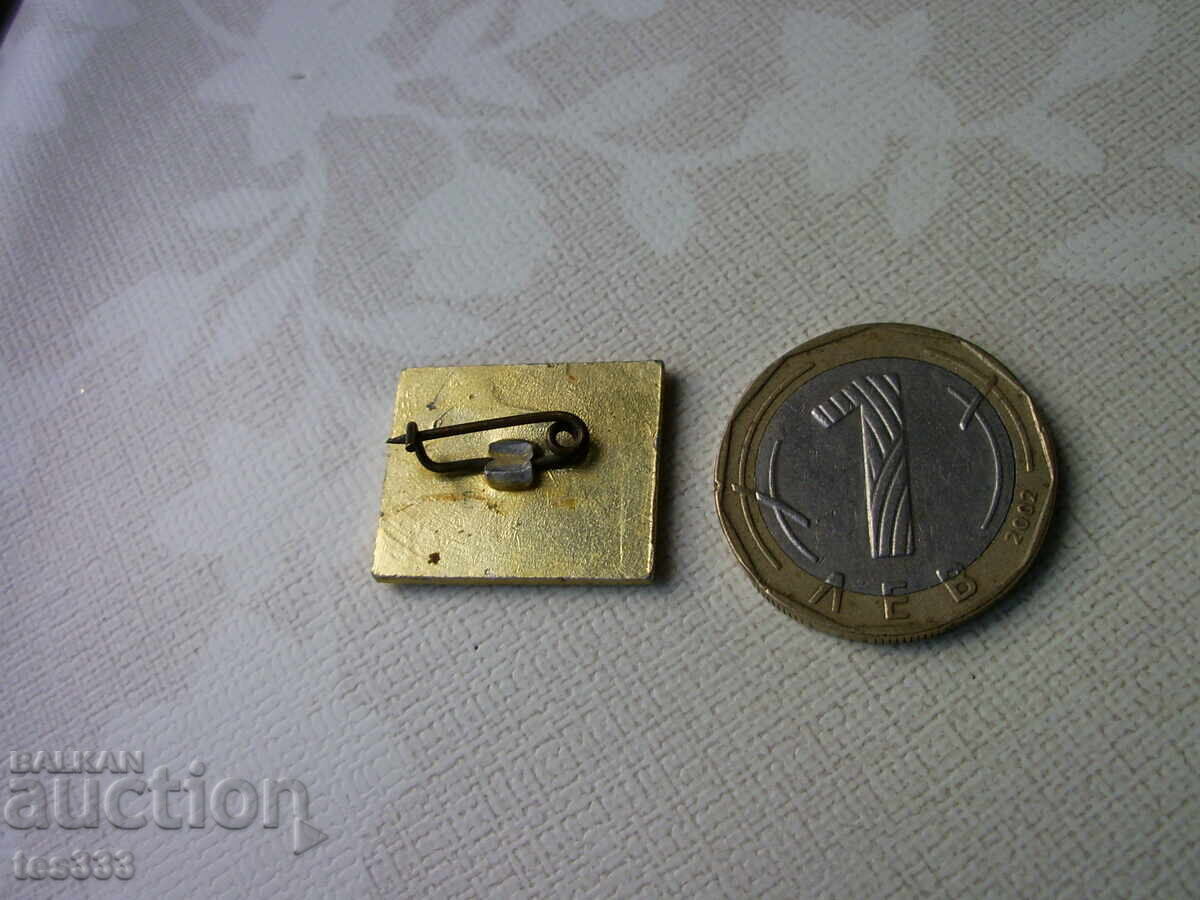 Σήμα Iskra Ivan Zagubanski - 5