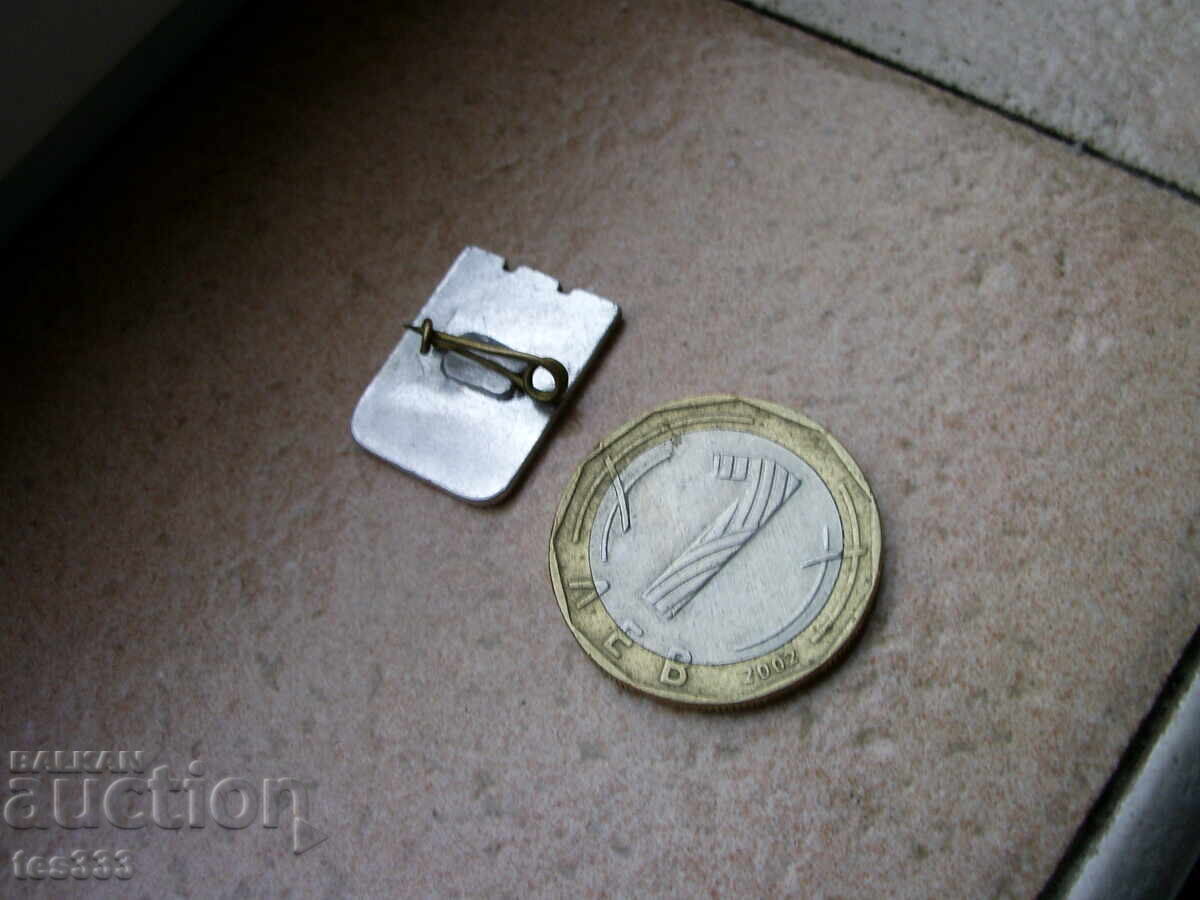 Аукцион Значка Пловдив