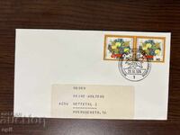 Γερμανία 1974 Χριστούγεννα