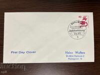 Germania 1972 Prevenirea accidentelor