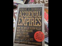 Accidental empires