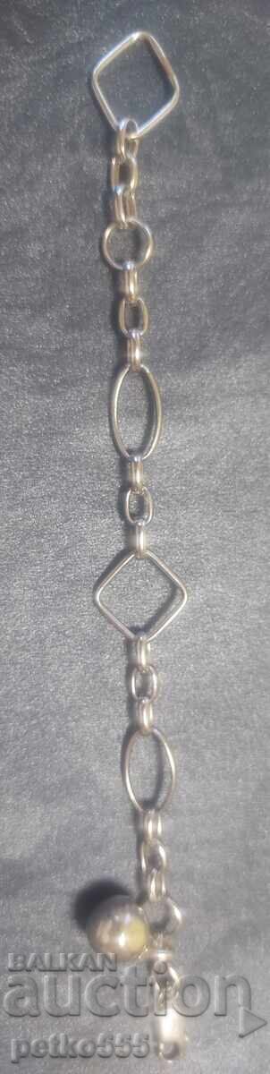 Licitație BĂRĂRĂ DAMA ARGINT