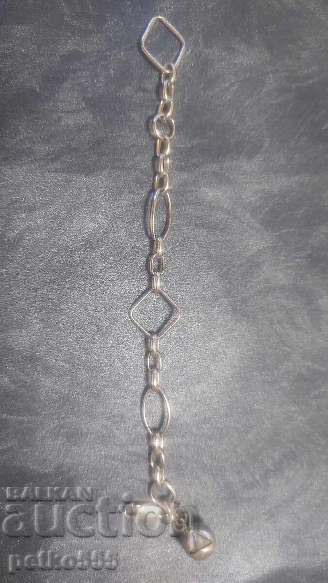 Παράδοση ΓΥΝΑΙΚΕΙΟ ΑΣΗΜΕΝΙΟ ΒΡΑΧΙΟΛΙ Παράδοση ΓΥΝΑΙΚΕΙΟ ΑΣΗΜΕΝΙΟ ΒΡΑΧΙΟΛΙ