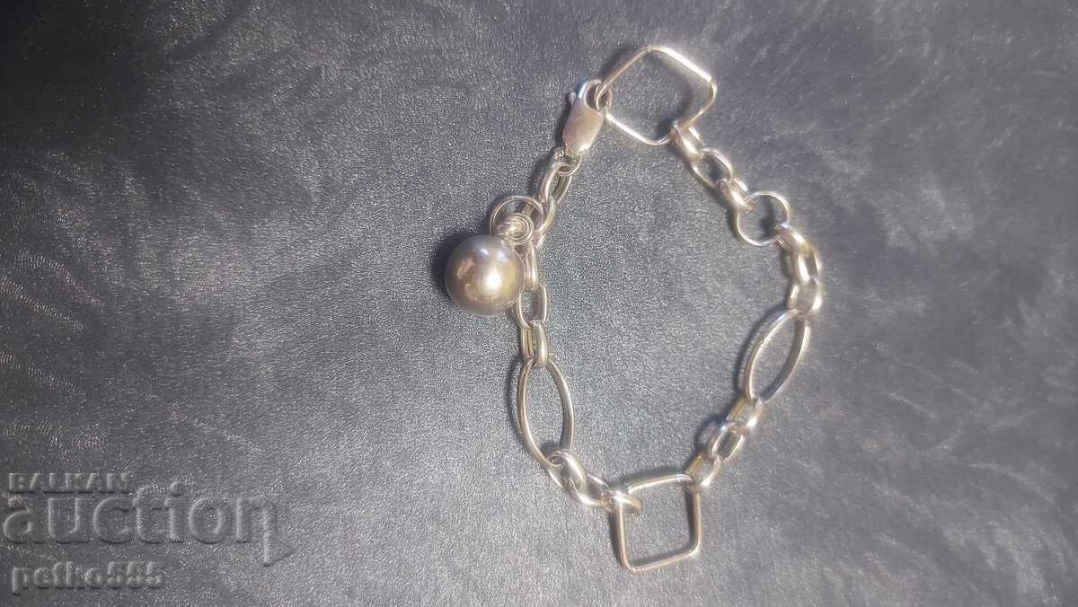 ΓΥΝΑΙΚΕΙΟ ΑΣΗΜΕΝΙΟ ΒΡΑΧΙΟΛΙ ΓΥΝΑΙΚΕΙΟ ΑΣΗΜΕΝΙΟ ΒΡΑΧΙΟΛΙ