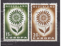 Europa SEP 1964 Olanda