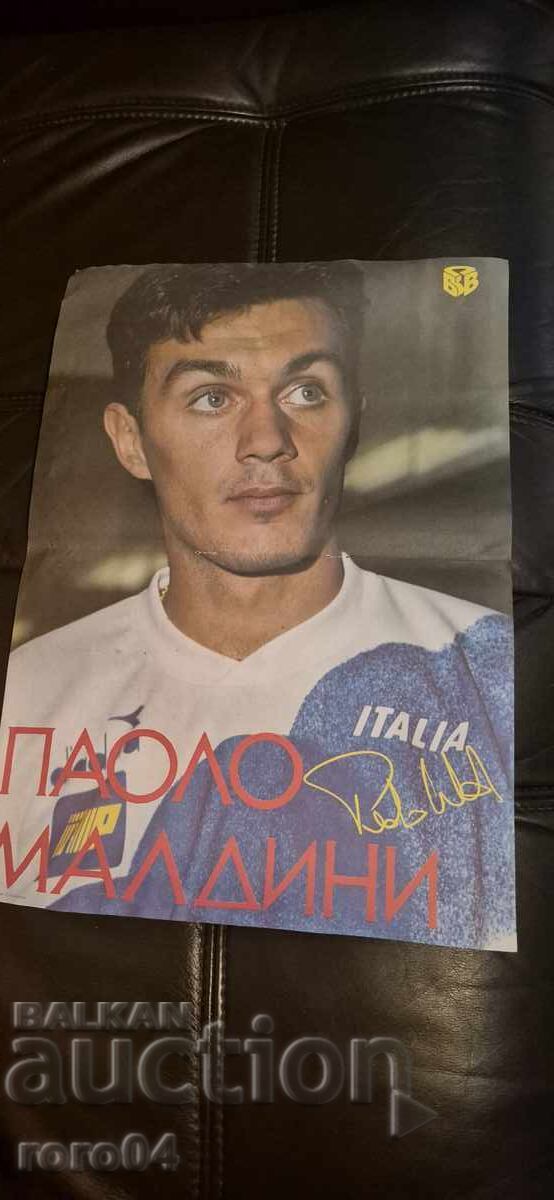 ΠΑΟΛΟ ΜΑΛΝΤΙΝΙ - 5