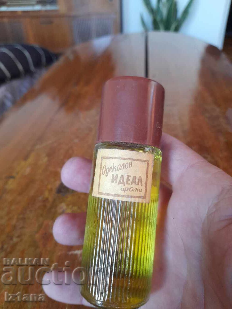 Old Cologne Ideal #3 with price 60.00 BGN | € 30.68