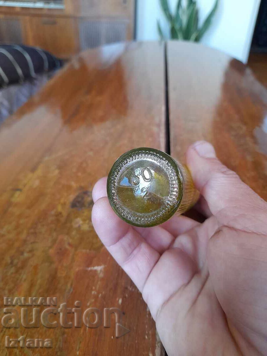 Delivery of Old Cologne Ideal #3