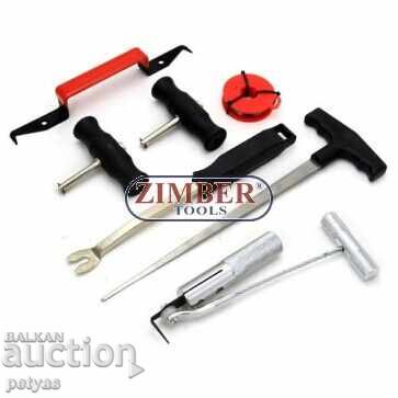 FORCE car window removal kit with price 120.00 BGN | € 61.36 FORCE car window removal kit with price 120.00 BGN | € 61.36