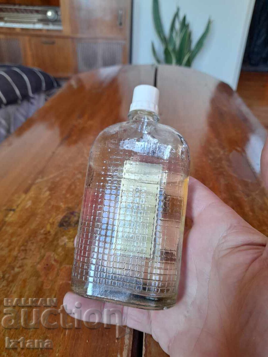 Auction Old Russian Cologne for Men Auction Old Russian Cologne for Men