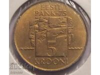 Εσθονία - 5 kr. 1994