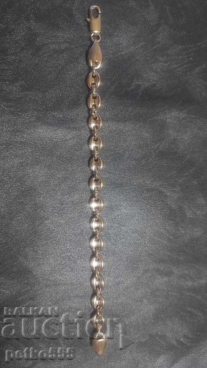 Bratara de argint de dama