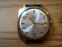 "Poljot" watch - AU 20 - working