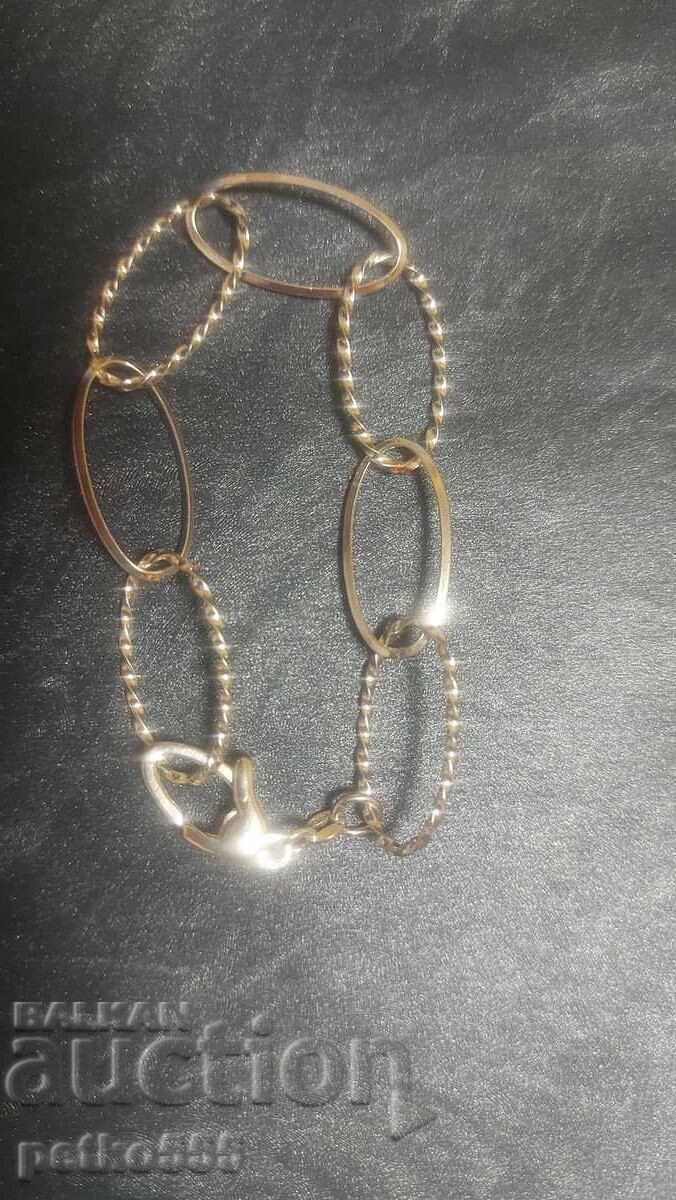 Licitație BĂRĂRĂ DAMA ARGINT