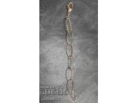 BĂRĂRĂ DAMA ARGINT