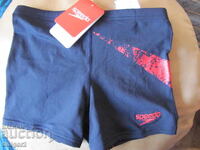 SPEEDO boys' swimsuit