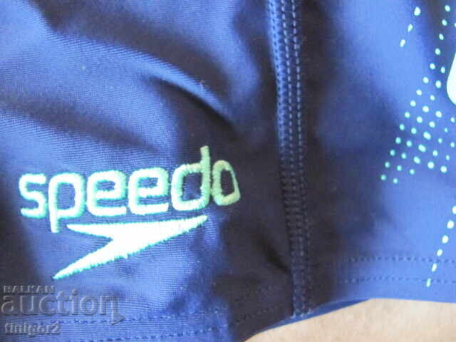 SPEEDO boys' swimsuit with price 17.50 BGN | € 8.95