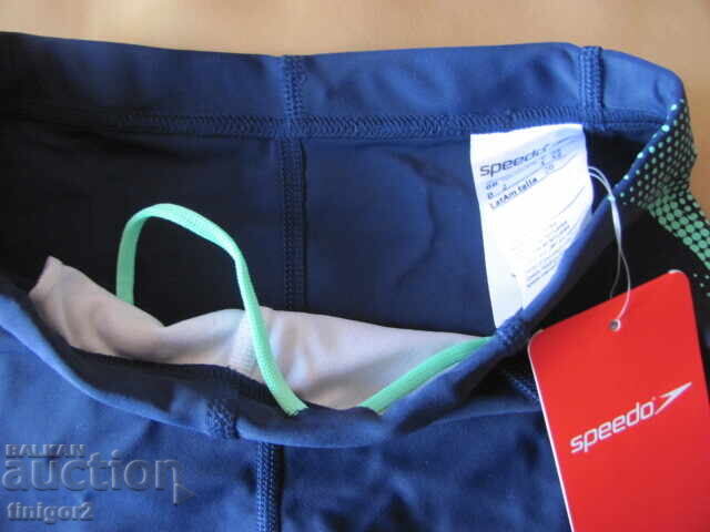 SPEEDO boys' swimsuit - 5