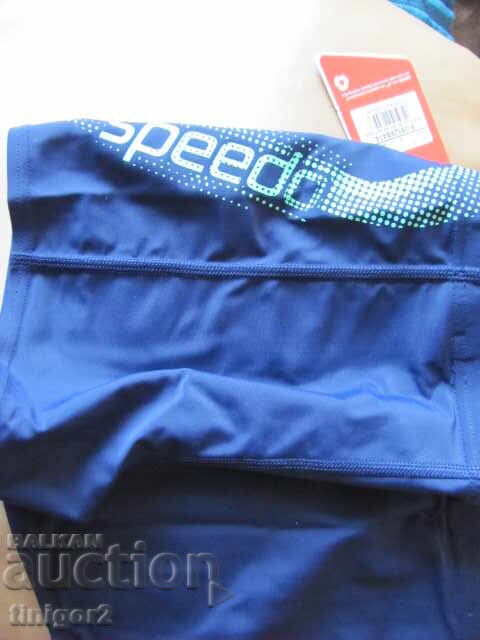 SPEEDO boys' swimsuit - 6